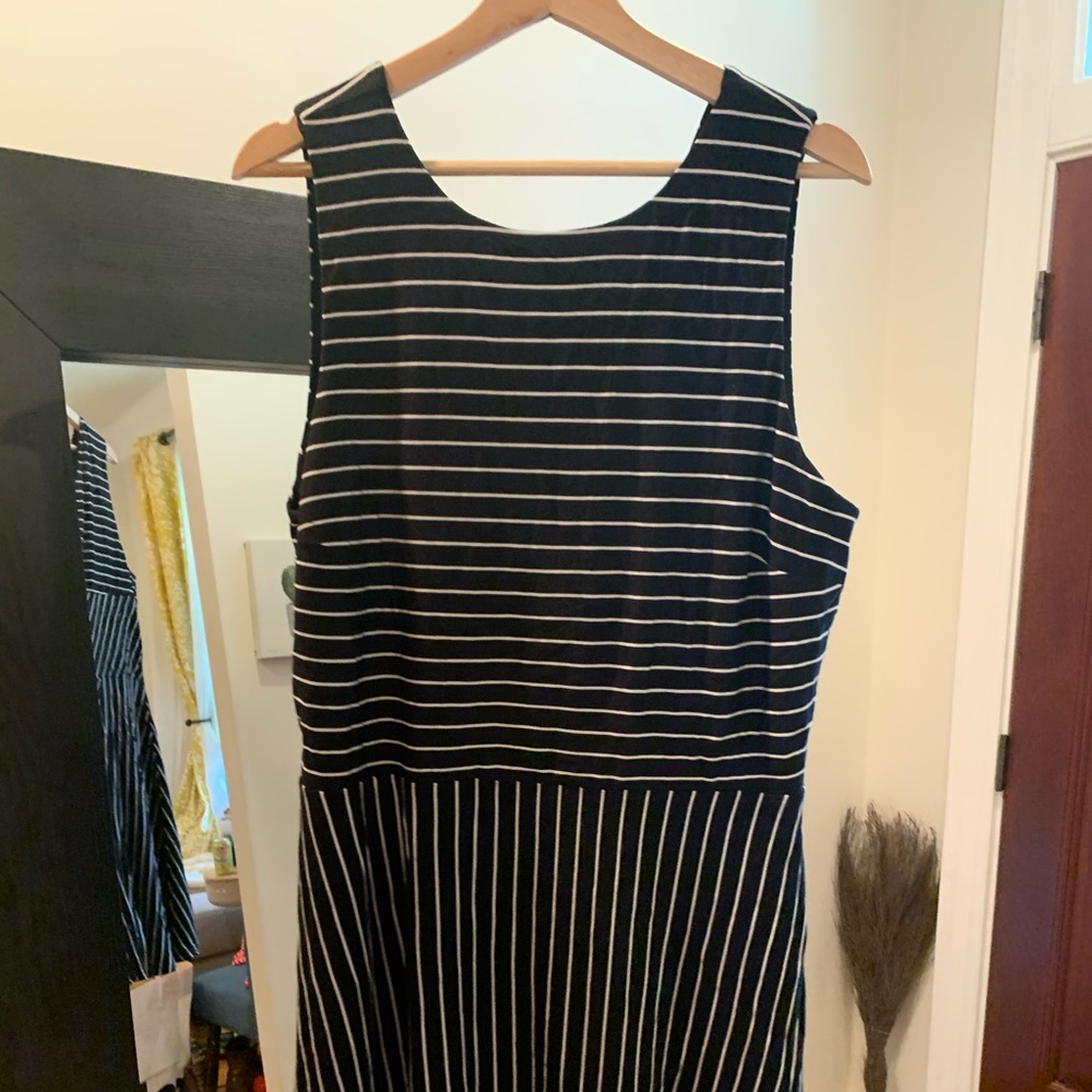 NWT Loft Dress